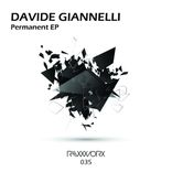 Portada para "Permanent EP"