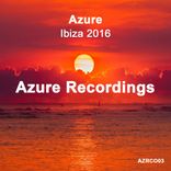 Artwork voor "Azure Ibiza 2016"