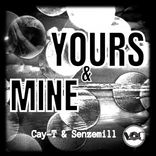 Artwork for "Yours & Mine"