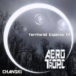 Artwork for "Territorial Expanse EP"