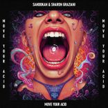 Artwork for "Move Your Acid"