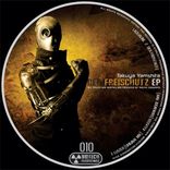 Artwork for "Der Freischutz"