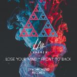 Artwork voor "Lose Your Mind"