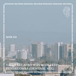 Artwork für "Tunakuomba"