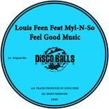 Artwork voor "Feel Good Music"