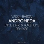 Artwork for "Andromeda"