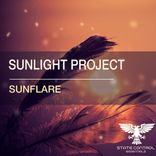Artwork voor "Sunflare"