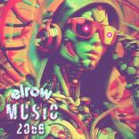 Portada para "elrow music 2056"
