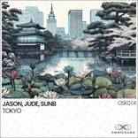 Portada para "Tokyo"