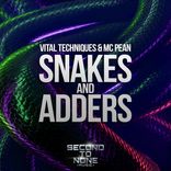 Artwork for "Snakes and Adders"