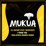 Artwork für "I Think You (Ivan Afro5 Remix)"