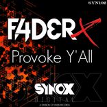 Artwork for "Provoke Y'All"