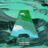 Artwork voor "Distractions"