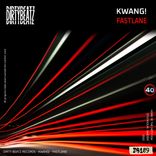 Artwork for "Fastlane"