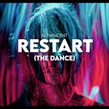 Artwork voor "Restart (the Dance)"