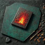 Artwork für "Temple Of Souls"