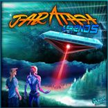 Artwork voor "Jaratah & Friends"