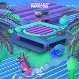 Artwork for "Paradise"