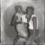 Artwork for "Cold Blooded"