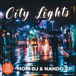Artwork voor "City Lights"