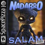 Portada para "Salam"