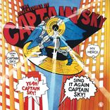 Portada para "The Adventures of Captain Sky"