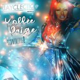 Portada para "Scandalous"