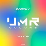Artwork for "Look at Me"