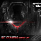 Artwork for "Armored Core VIP"