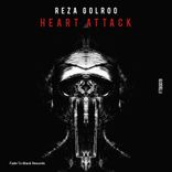 Artwork for "Heart Attack"