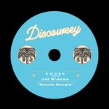 Artwork for "Douala Boogie"