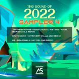 Artwork for "The Sound of 2022 Sampler 4"