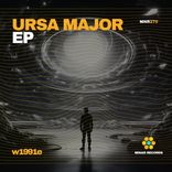 Artwork for "Ursa Major EP"