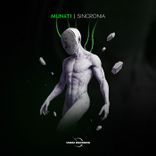 Artwork für "Sincronia"