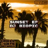 Artwork für "Sunset EP"
