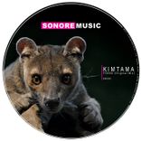 Artwork für "Fossa"