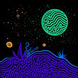 Artwork für "Oh Bag"