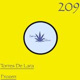 Portada para "Frozen"