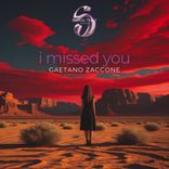 Portada para "I Missed You"