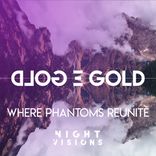 Artwork voor "Where Phantoms Reunite"