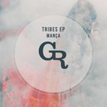 Artwork für "Tribes EP"