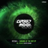 The Shamans Of The East