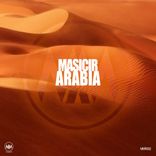 Artwork for "Arabia"