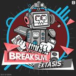 Artwork voor "Éxtasis"