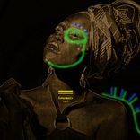 Artwork for "I See You"