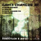 Artwork for "Game Changer"