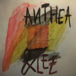 Artwork for "Anthea"