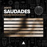 Portada para "Saudades (Dj Mauro Rocka Remix)"