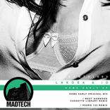 Artwork voor "Home Early"