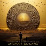Artwork for "Uncharted Land"